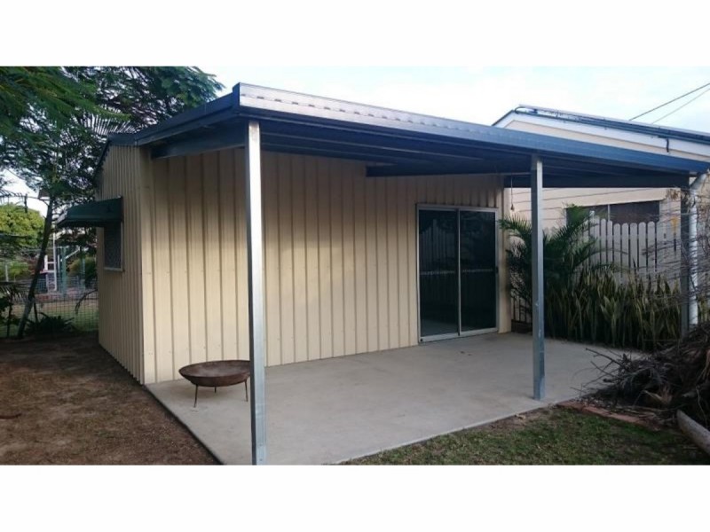 217 William Street, Allenstown QLD 4700